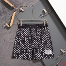 louis vuitton lv pantalons pour homme s_12a671a